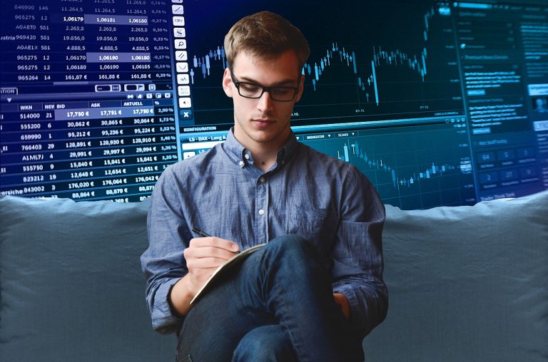 Trading Online for Beginners: What You Should Know